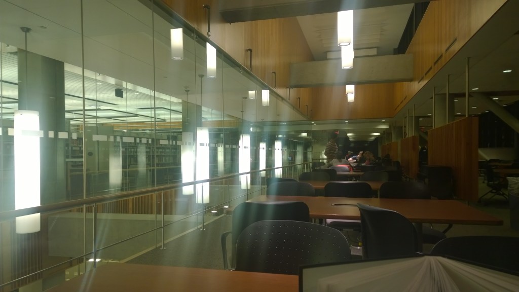 Teaching social work